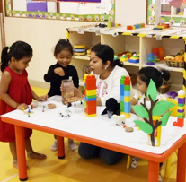 Klay Preschool And Daycare