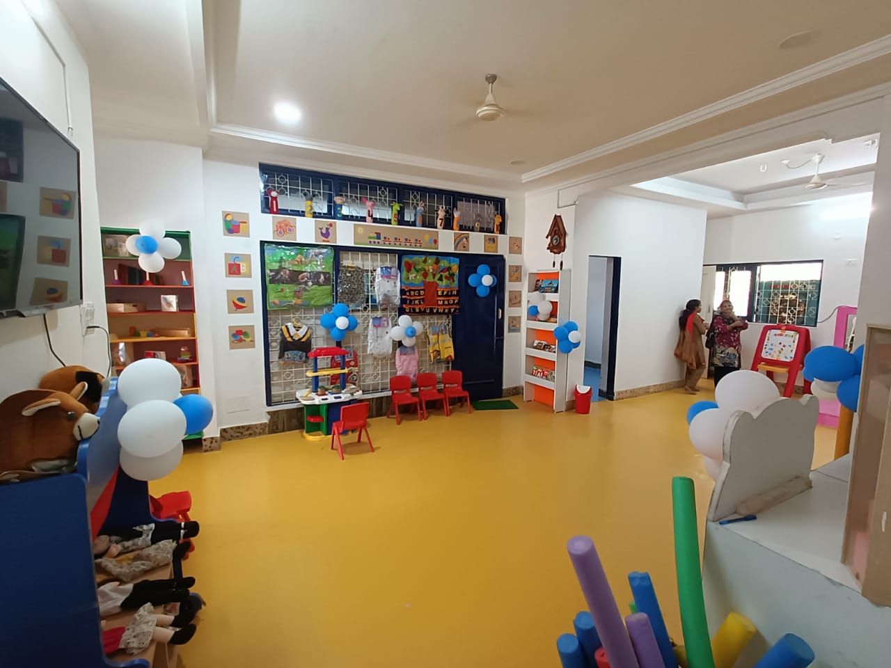 Little Millennium Preschool