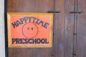 HAPPY TIME PRESCHOOL, Sahakarnagar