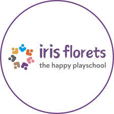 Iris Florets The Happy Play School