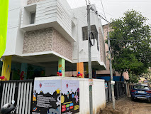 Cambridge Montessori Preschool and Day Care