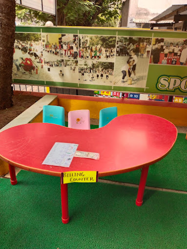 The Tree House Preschool In Bibwewadi