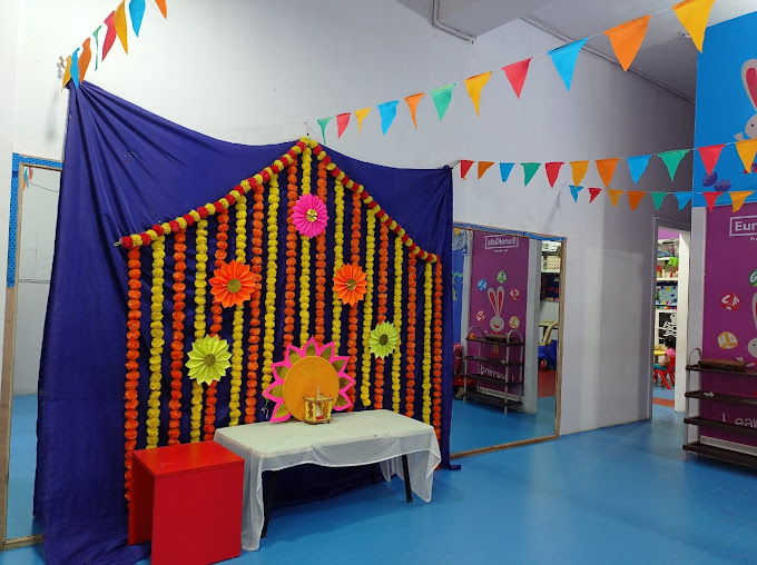 EuroKids Preschool - Mulund Runwal Greens