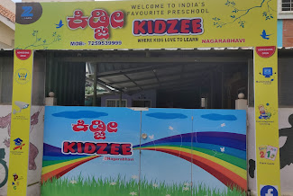Kidzee Nagarbhavi