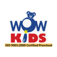 Wow Kids Little Miracles (Pre-School)
