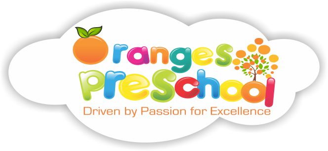 ORANGES PRESCHOOL