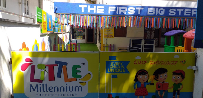 Little Millennium