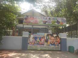 Little Bears MontessoriNursery and Day Care