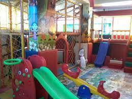 Little Pumpkien Playschool Daycare