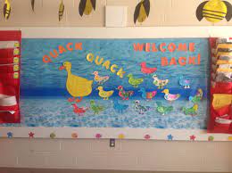 Quack Quack Preschool Daycare