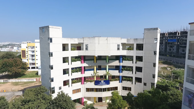 Sanskriti Global Pre School