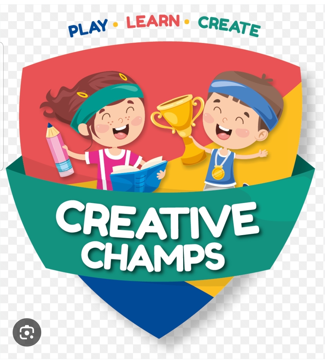 Creative Champs Preschool
