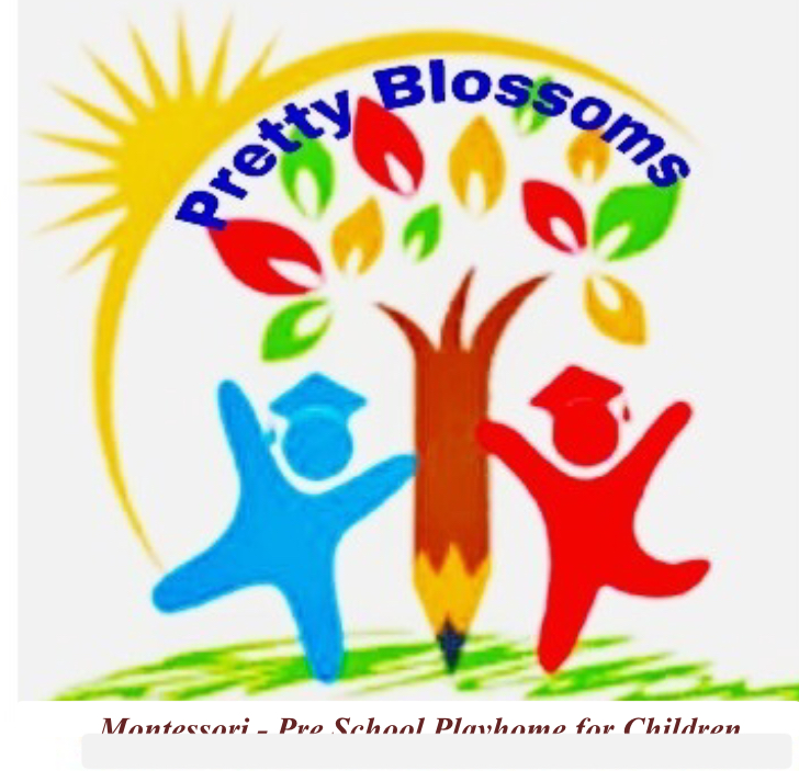 Pretty Blossom Play School