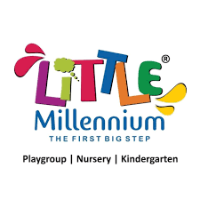 Little Millennium 8th Mile T Dasarahalli