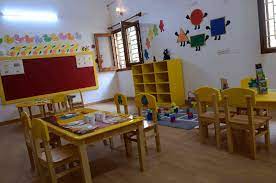 UC Kindies International Preschool  Kindergarten