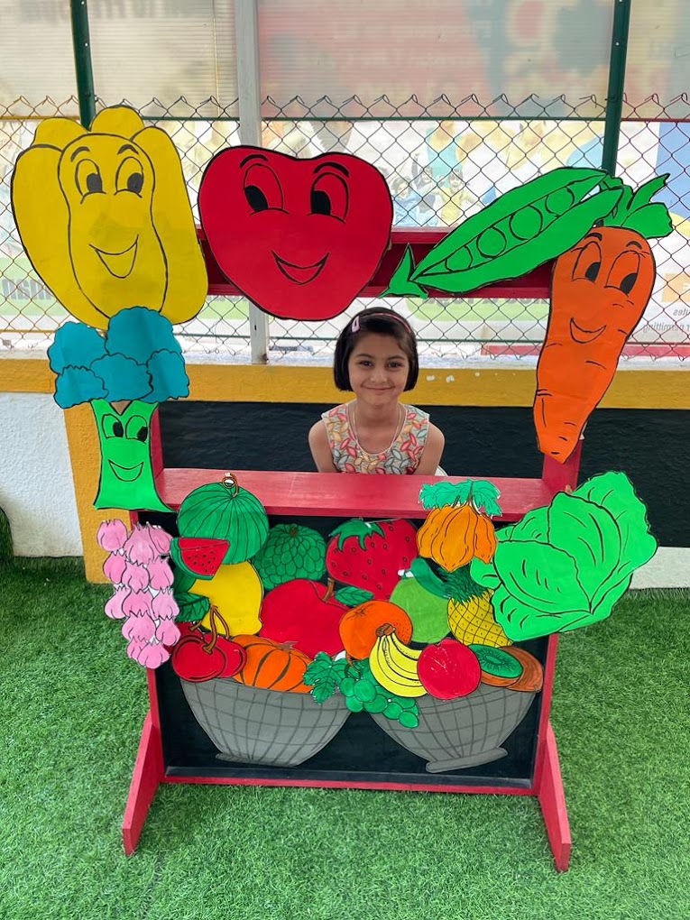 Pley Preschool Daycare