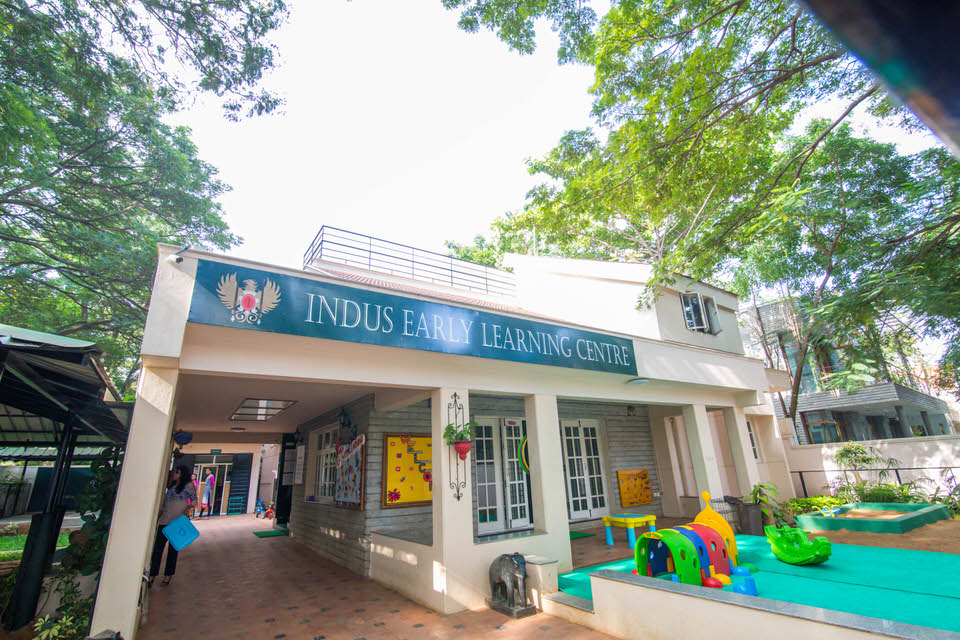 Indus Early Learning