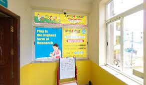 My Planet Preschool