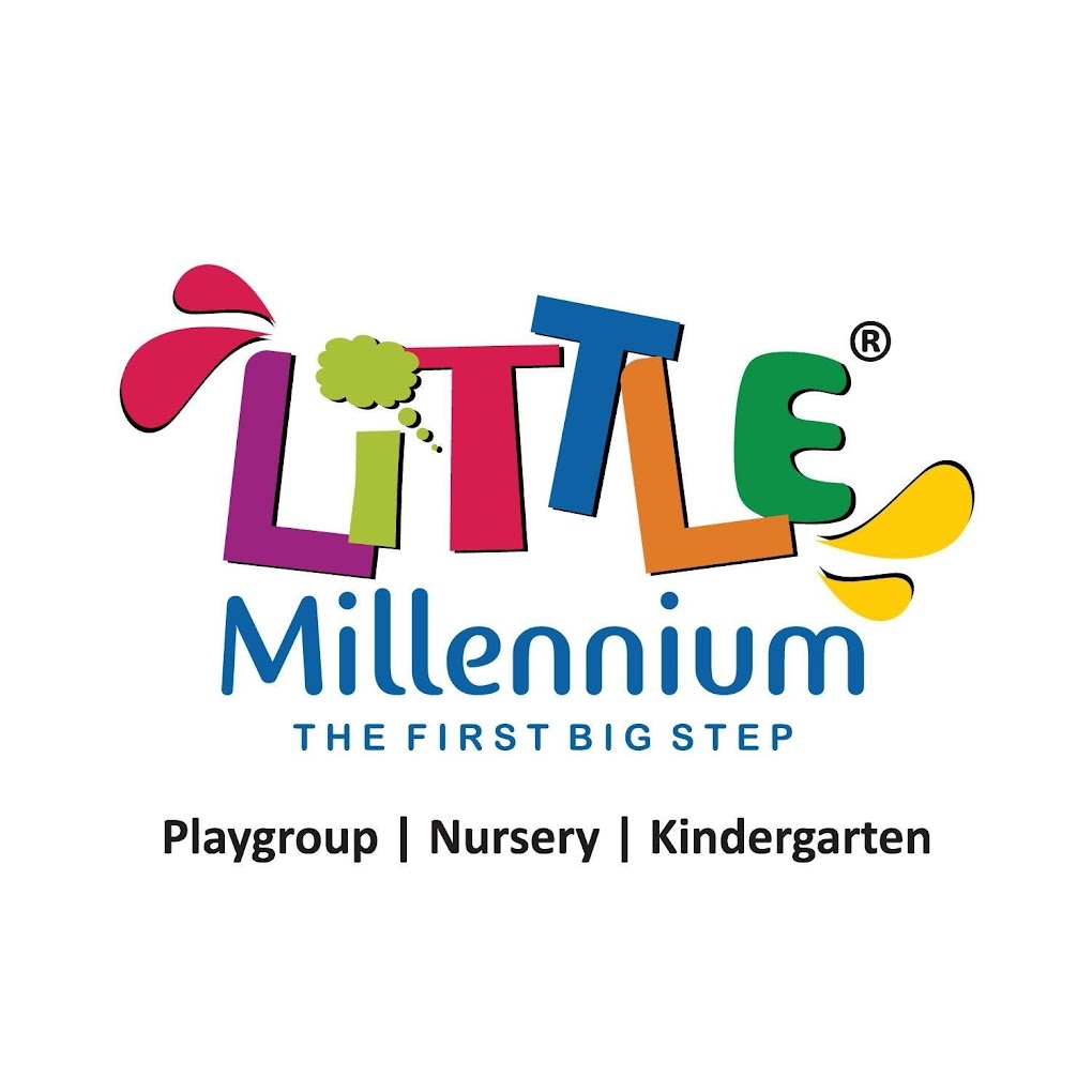 Little Millennium Yelahanka Preschool and Day Care