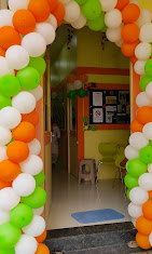 Indo Scots Preschool And Daycare