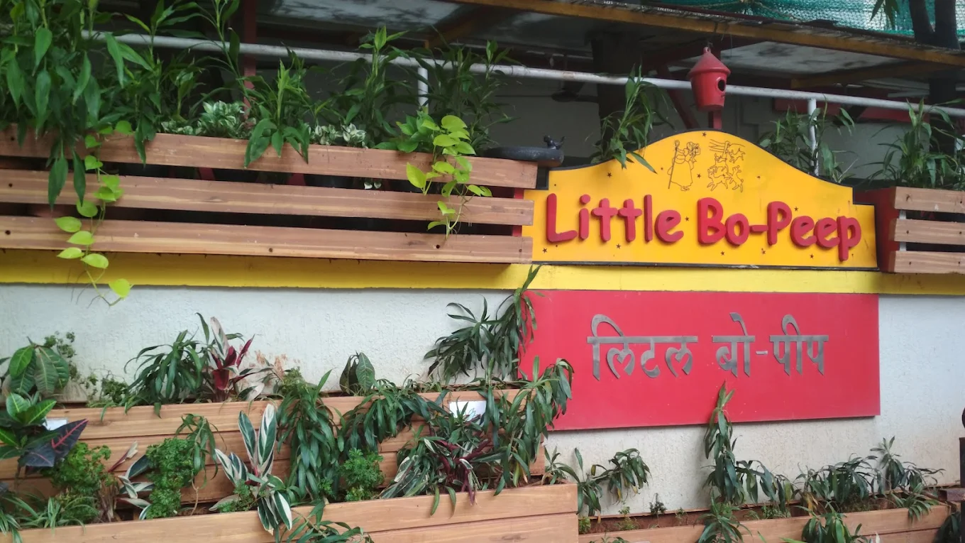 Little Bo-Peep Playschool & Kindergarten