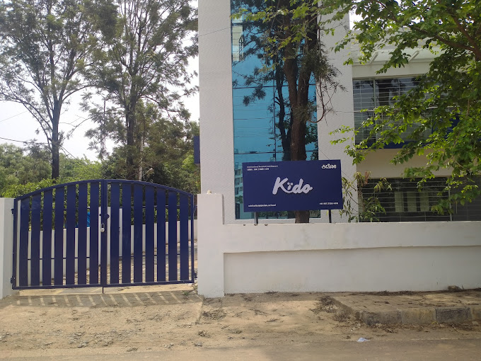 Kido Whitefield International Preschool Day Care