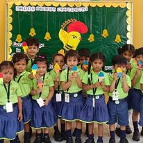 Sterling Kids Preschool