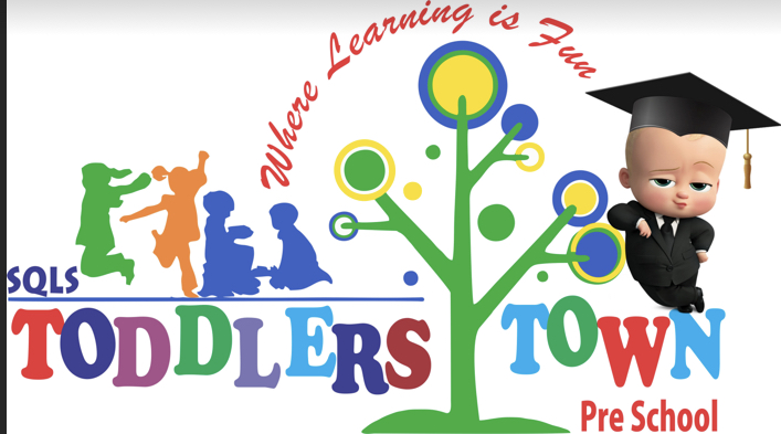 TODDLERS TOWN PRE-SCHOOL