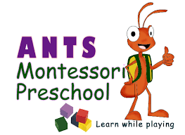 ANTS Montessori Preschool Horamavu