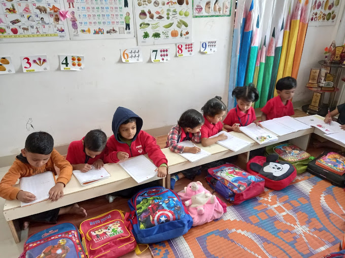 Little Kingdom Preschool