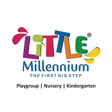 Little Millennium Preschool T C Palya