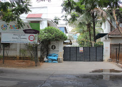 Birla Open Minds Pre School