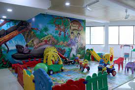 Pradnya Preschool and Day care center
