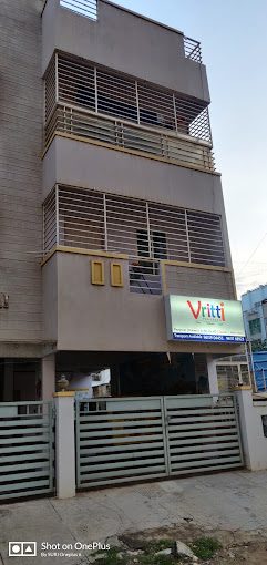 Vritti Preschool