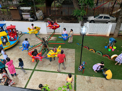 Kidzee Preschool Racca Colony