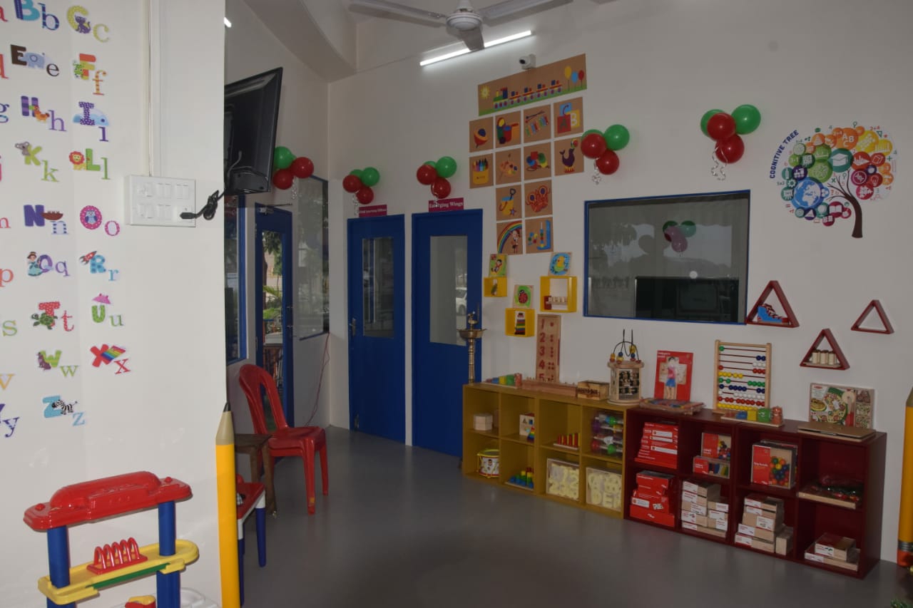 Little Millennium Prechool and Daycare