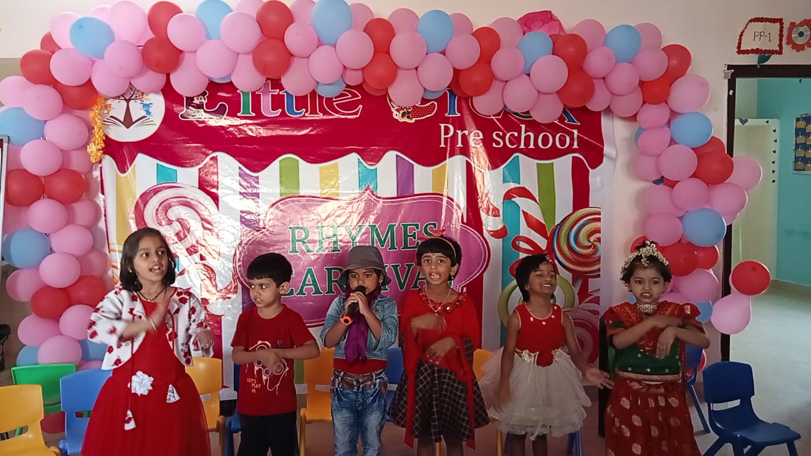 Little Creek Preschool