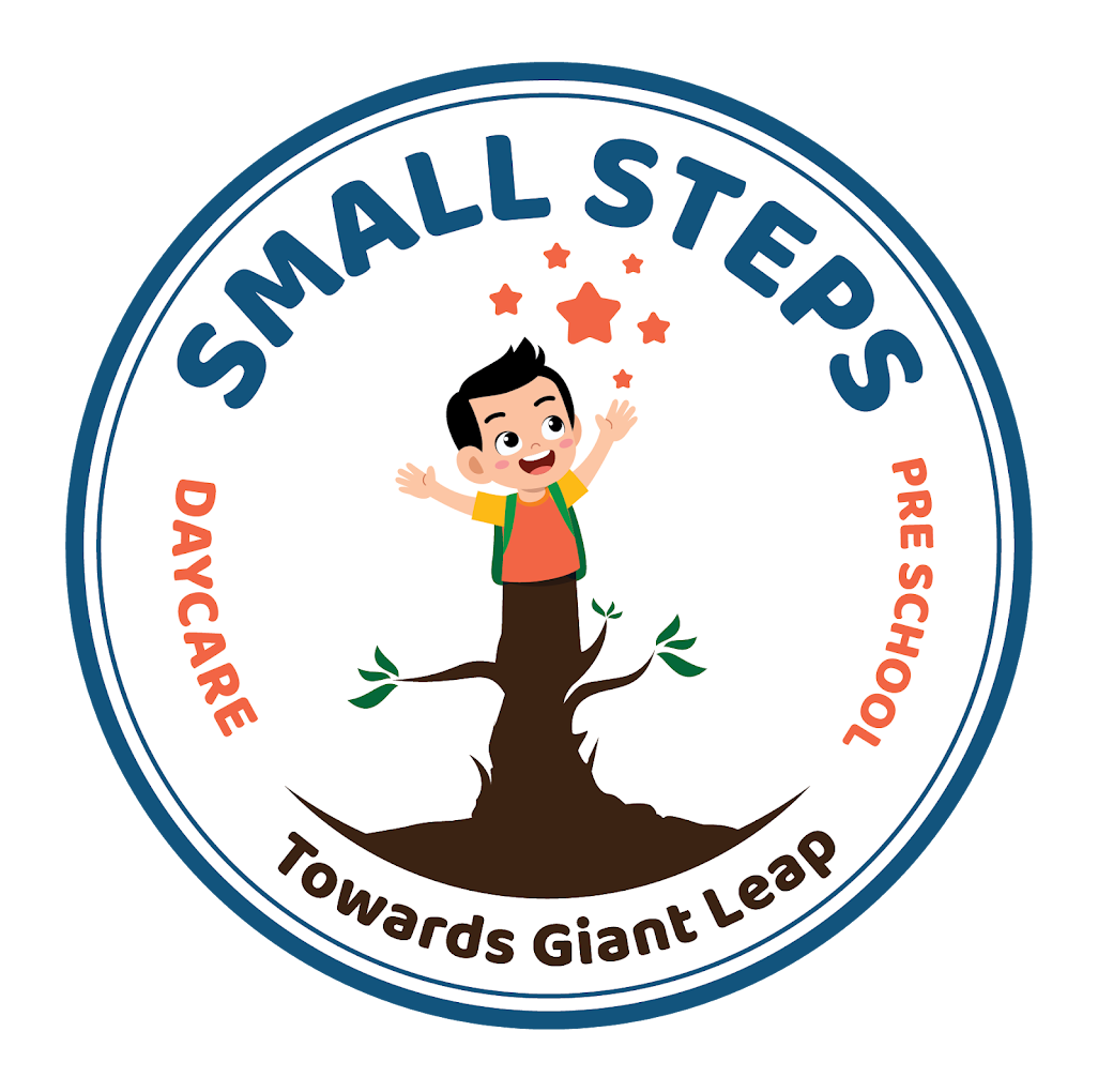 Small Steps Preschool and Daycare Singasandra