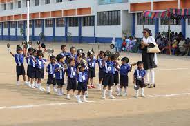 ID International Preschool