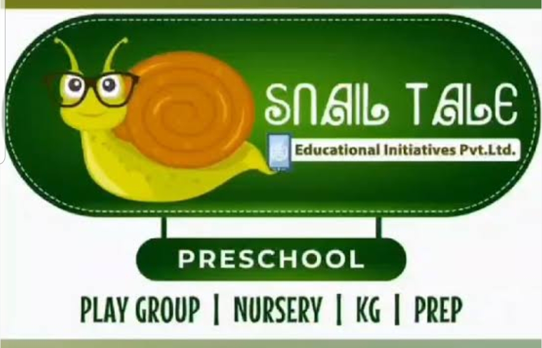 Snail Tale Preschool