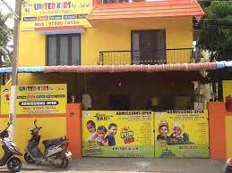 United Kids Preschool