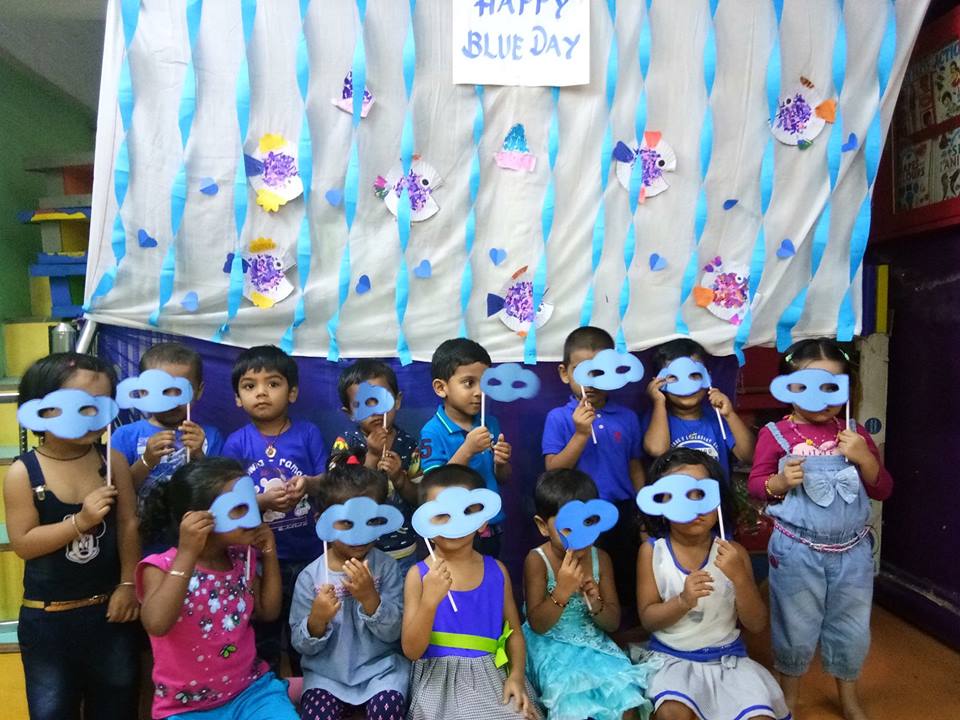 Tweety Play Group Nursery  Day Care