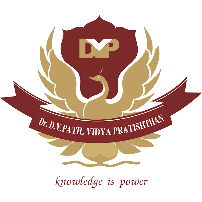 Dr. D. Y. Patil Pre-School