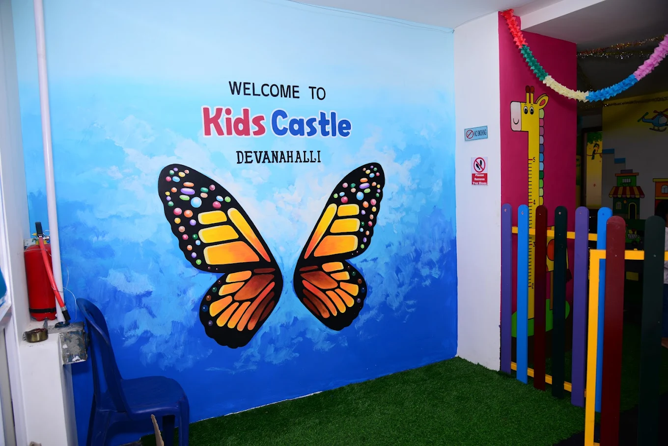 Kids Castle Devanahalli