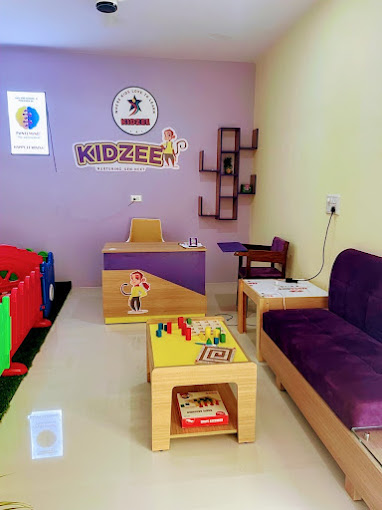 KIDZEE Preschool & Daycare in Bommenahalli,Budigere cross