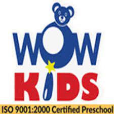Wow Kids International preschool