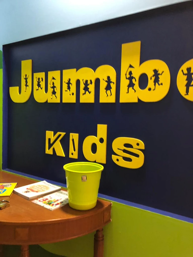 Podar Prep Plus - frazer Town, Bangalore