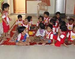EuroKids Preschool
