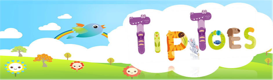 Tip Toes (Day care & Play School)