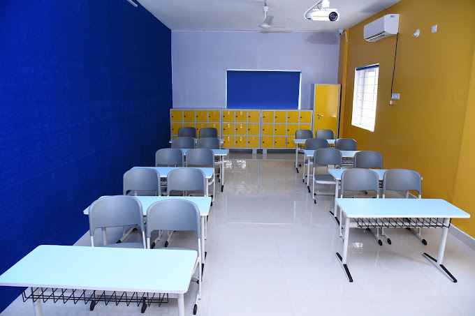 Kidzonia International Preschool
